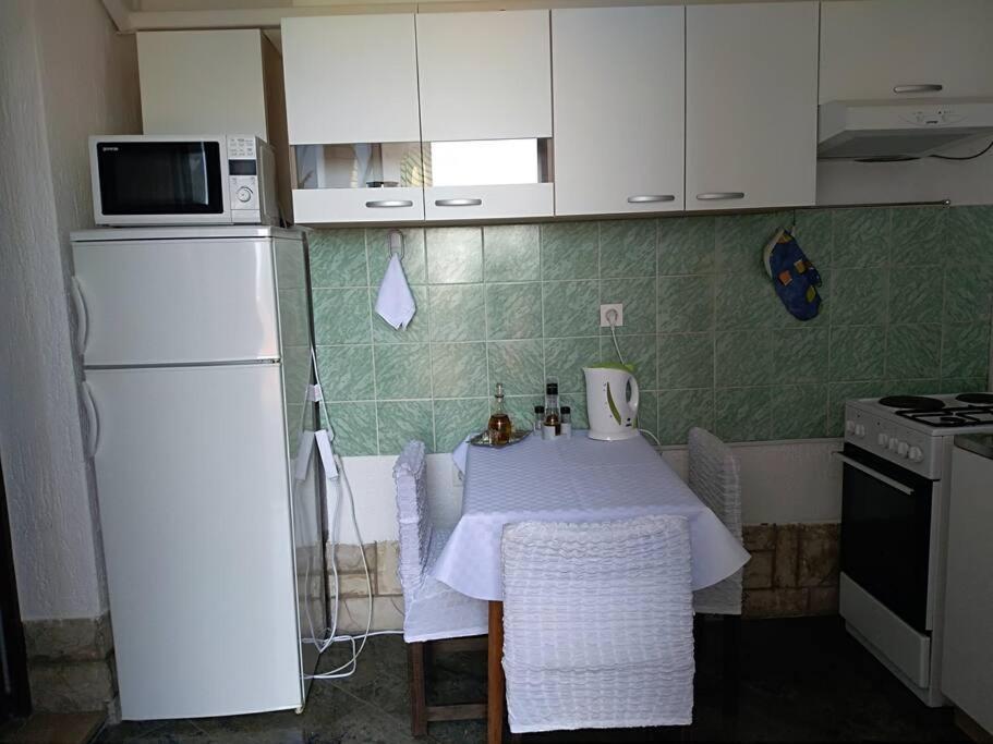 Apartment Mediterranean Garden Rijeka Dış mekan fotoğraf