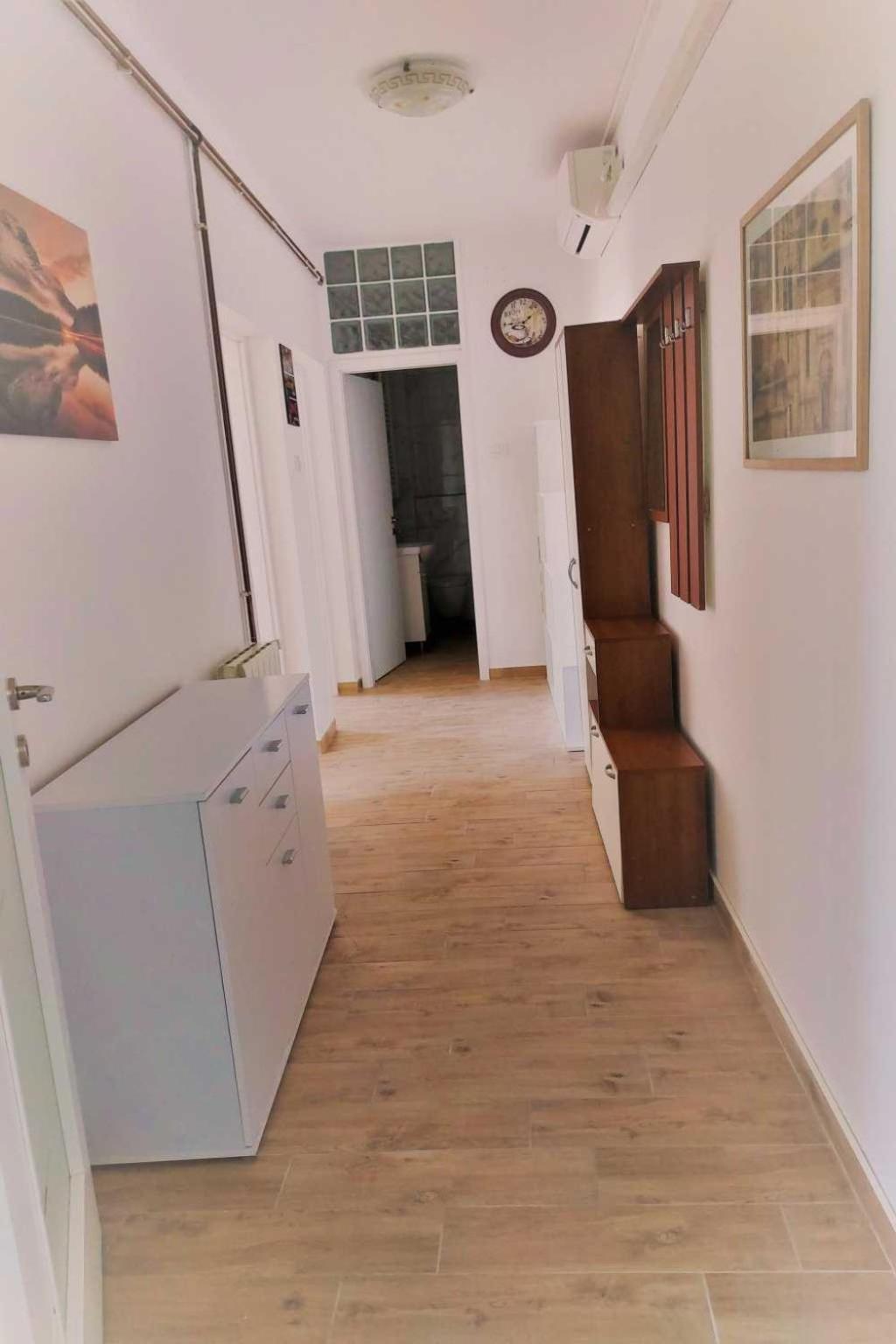 Apartment Mediterranean Garden Rijeka Dış mekan fotoğraf