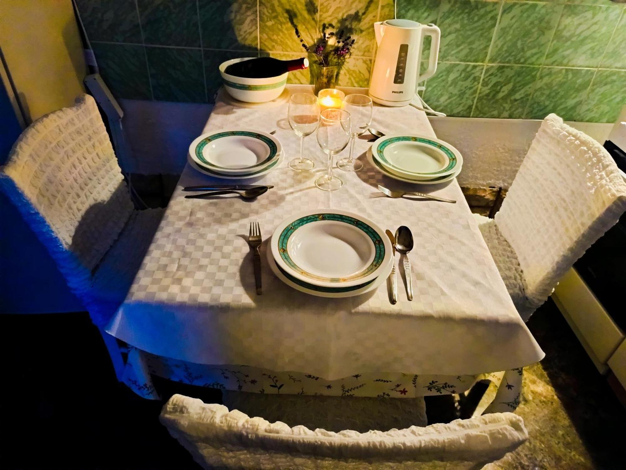 Apartment Mediterranean Garden Rijeka Dış mekan fotoğraf