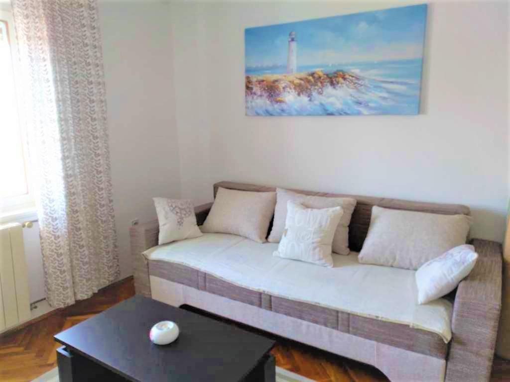Apartment Mediterranean Garden Rijeka Dış mekan fotoğraf
